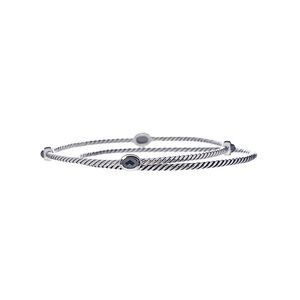 David Yurman Bangle Set